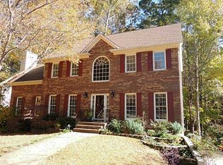 3270 Lark Haven Dr NW, Kennesaw, GA 30152