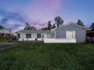 202 Hampton Rd, Lexington, OH, 44904