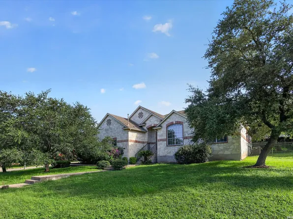 20918 CACTUS RDG, San Antonio, TX 78258