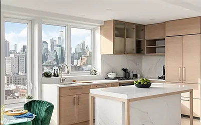 Rented by Nest Seekers International