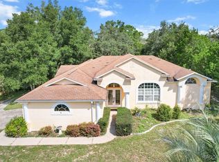 3795 E Foxwood Ln, Inverness, FL 34452