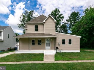 500 W Stafford Ave, Clementon, NJ 08021