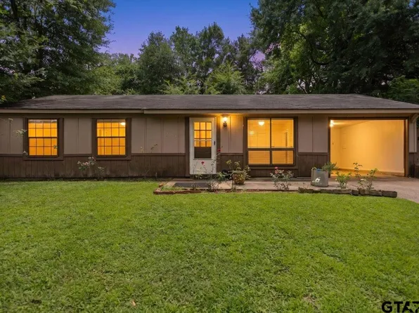 2319 Danica Dr, Tyler, TX 75701