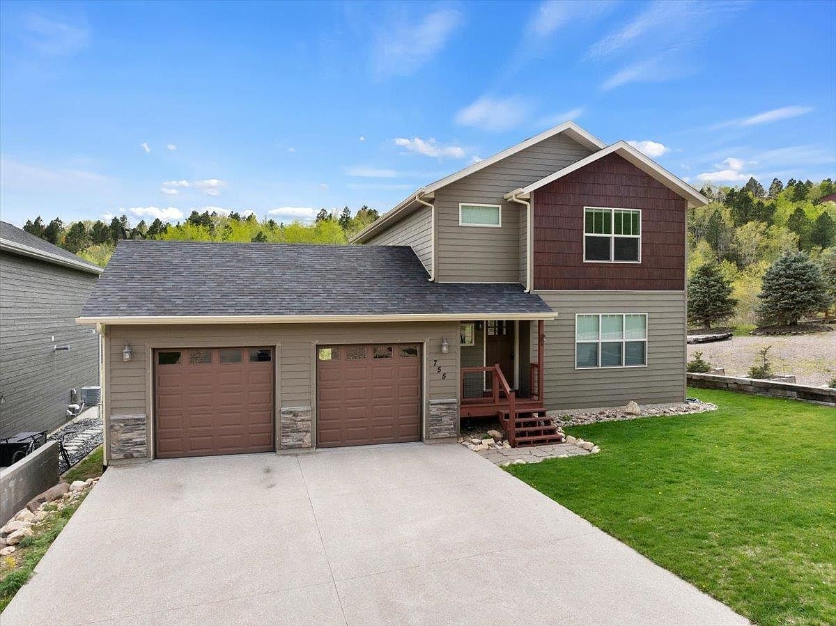 755 Stage Run Rd, Deadwood, SD 57732 MLS 80322 Zillow