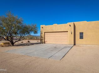47527 N New River Rd, New River, AZ 85087