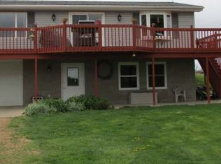 W8488 Cth D, Antigo, WI 54409