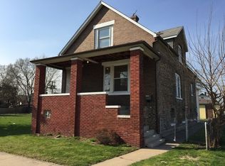 110 155th Pl, Calumet City, IL