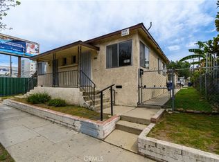 2111 Marengo St, Los Angeles, CA 90033