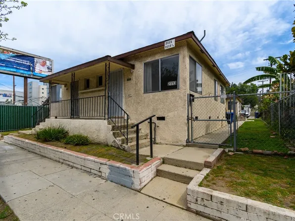 2111 Marengo St, Los Angeles, CA 90033