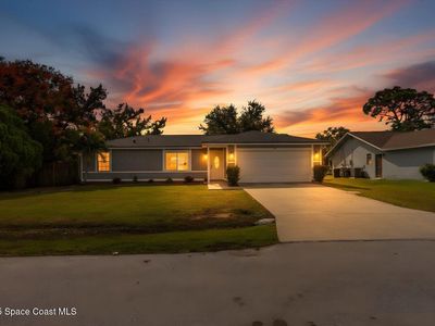 1486 Giles St NW, Palm Bay, FL, 32907