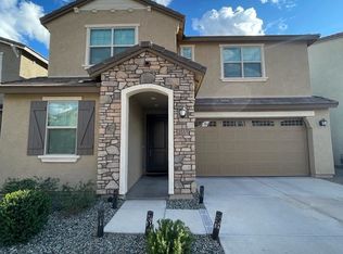 2513 E Athena Ave, Gilbert, AZ 85297