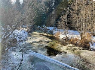 Nka Rapid Lightning Rd, Sandpoint, ID 83864