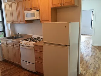Rented by GPA Realty