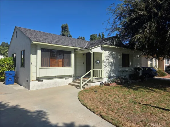 6509 E Harco St, Long Beach, CA 90808
