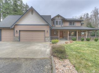 2201 Allen Rd SE, Olympia, WA 98501