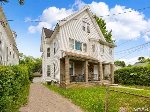 101 Dikeman Street, Waterbury, CT 06704