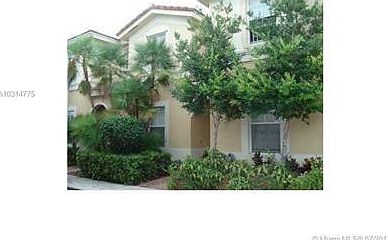 2nd image of 12842 SW 31st St #134