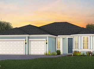 391 Lone Cypress Way, Saint Augustine, FL 32092