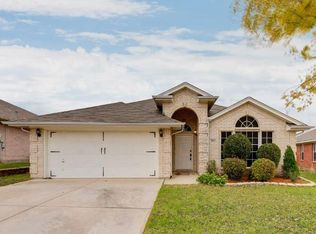 4861 Eagle Trace Dr, Fort Worth, TX 76244