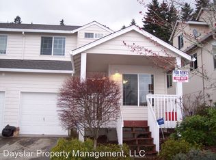 14178 SE Summerfield Loop, Happy Valley, OR 97086