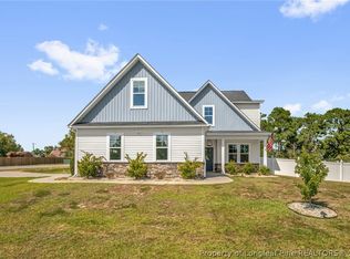 220 Nairn St, Fayetteville, NC 28311