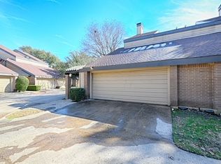 5136 Westgrove Dr #5136, Dallas, TX 75248