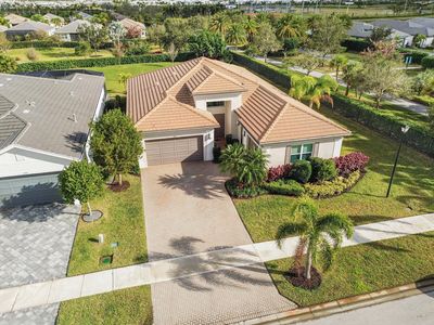 11983 SW Marigold Lakes Drive, Port Saint Lucie, FL, 34987