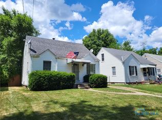 3313 Sherbrooke Rd, Toledo, OH 43606