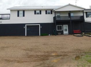 W5679 Kington Rd, Greenwood, WI 54437