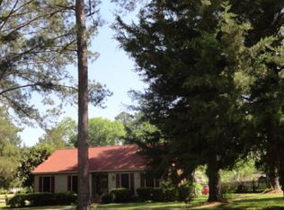 3200 Lancaster Ln, Albany, GA 31721