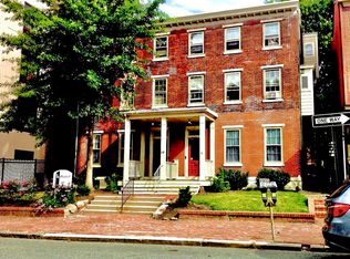 16 W Chestnut St APT 3, West Chester, PA 19380