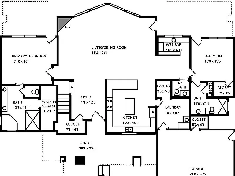 481 S Yarrow Ln — Photo 48