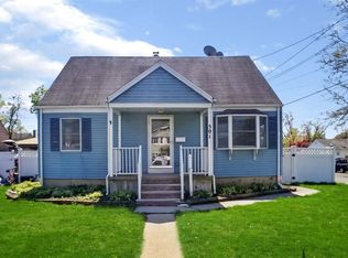 501 Fairview Ave, Middlesex, NJ 08846