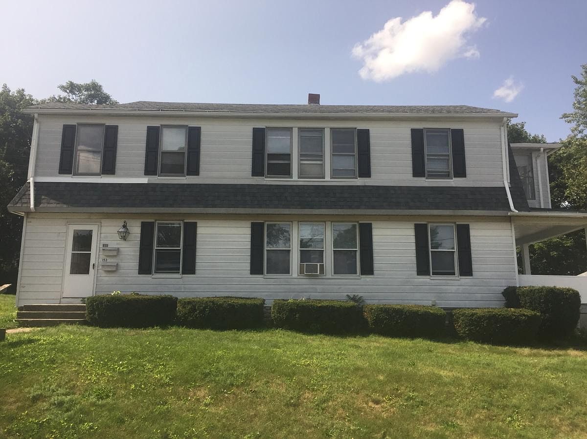 155 Dexter Ave, Meriden, CT 06450 Zillow