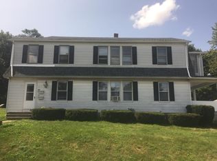 155 Dexter Ave, Meriden, CT 06450
