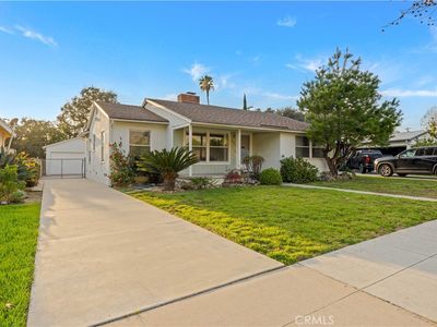 1905 Kenneth Way, Pasadena, CA, 91103