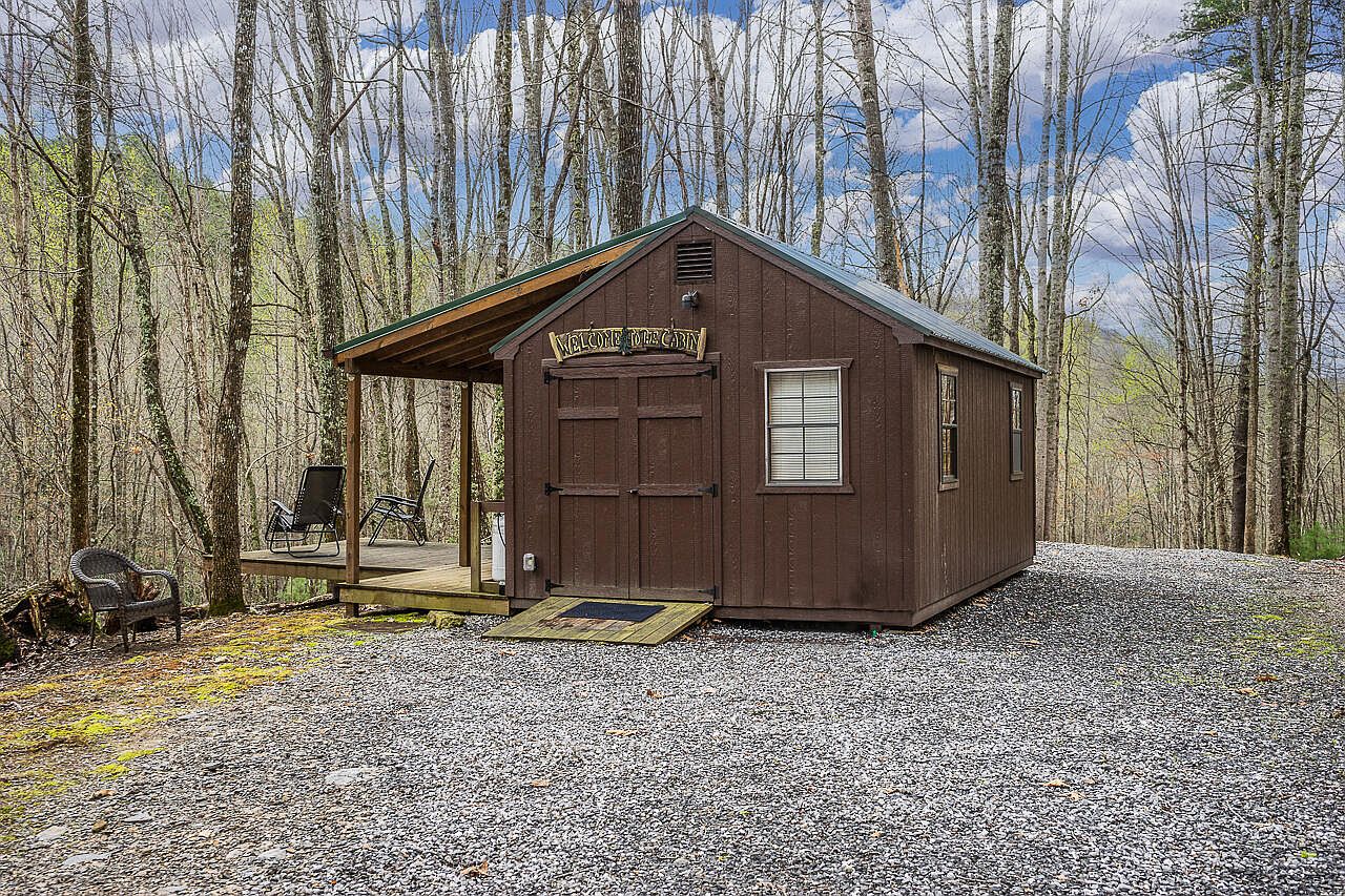 Pig Run Rd, Millboro, VA 24460 MLS 138387 Zillow