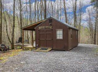 Pig Run Rd, Millboro, VA 24460