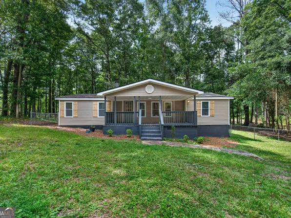 789 Priddy Rd, Lagrange, GA 30241