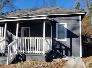 622 Hammock St, Griffin, GA 30223