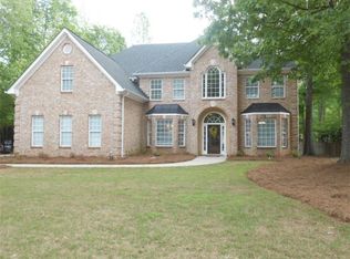 9121 Willow Point, Covington, GA 30014
