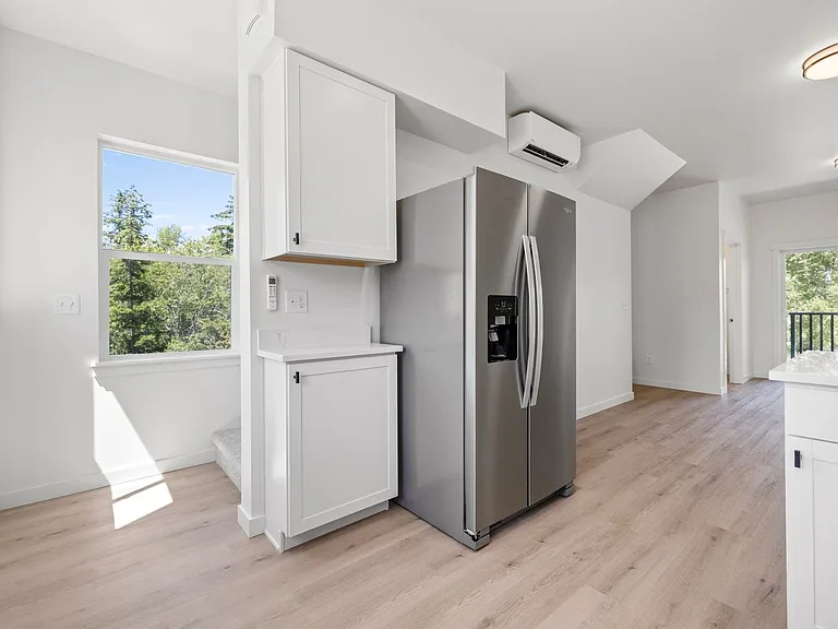 Modern Luxury Awaits at 4030 Dewey Road Brand New 2-Bedroom Townhomes with Private Garages! — Photo 14