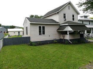 319 Race St, Clearfield, PA 16830