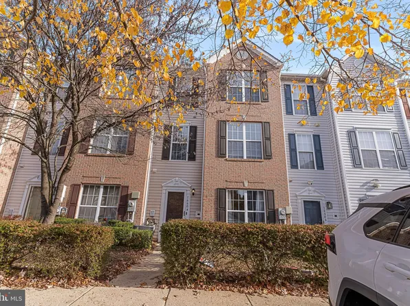 16604 Eldbridge Ln, Bowie, MD 20716
