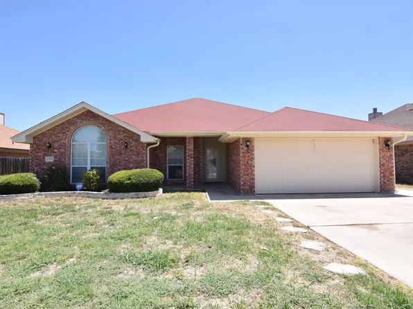 6200 Alexus Dr, Killeen, TX 76542