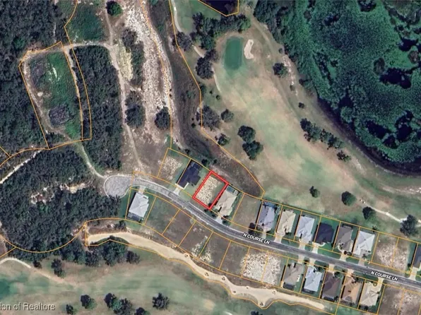 4218 N Course Ln, Avon Park, FL 33825