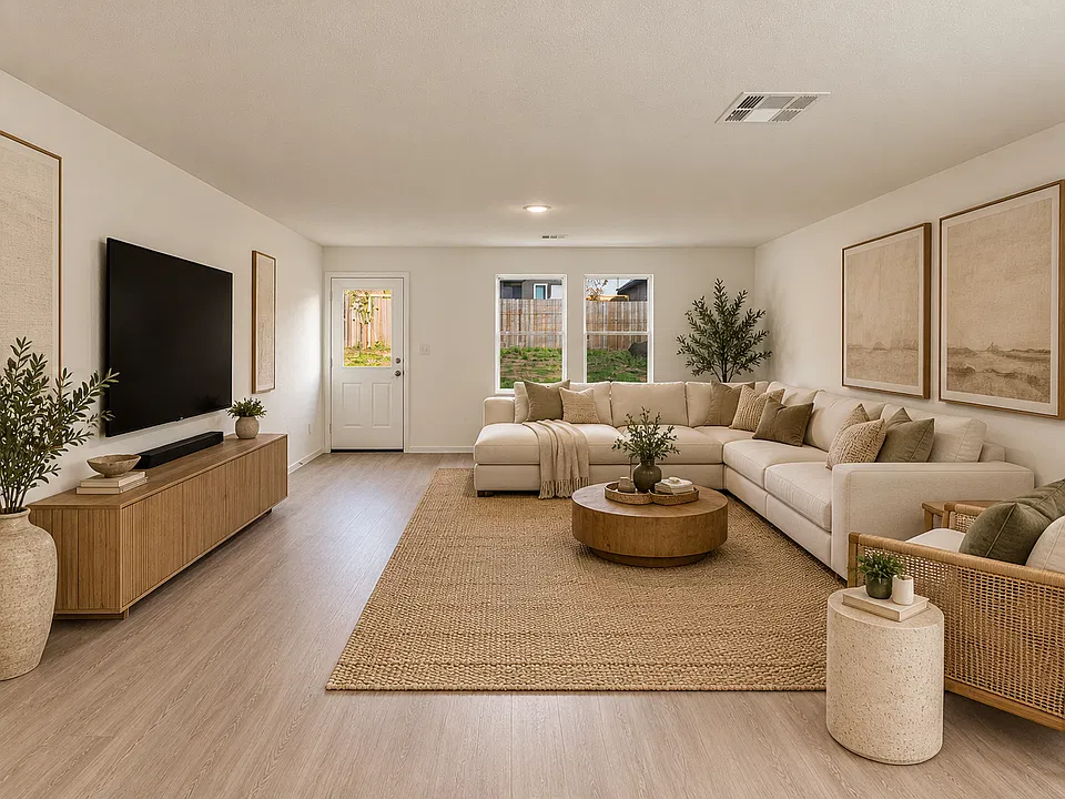 3564 Canyon Rdg