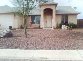 9241 W Hartigan Ln, Arizona City, AZ 85123