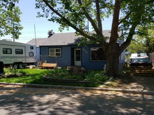 309 W Washington St, Meridian, ID 83642