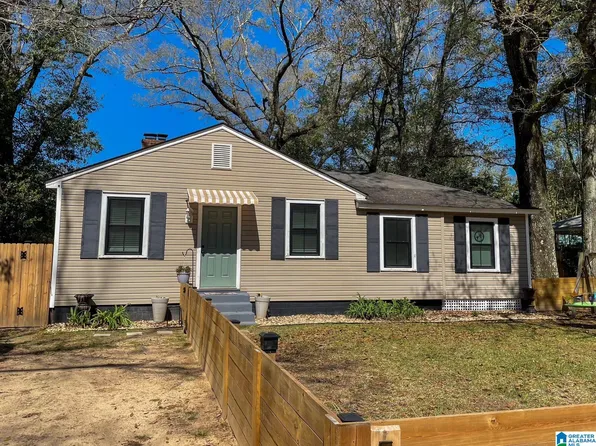 5208 Border Dr S, Mobile, AL 36608